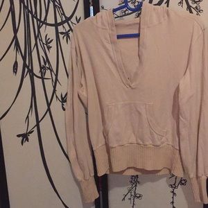 Vintage Brand New Dimensione Danza Hoodie
